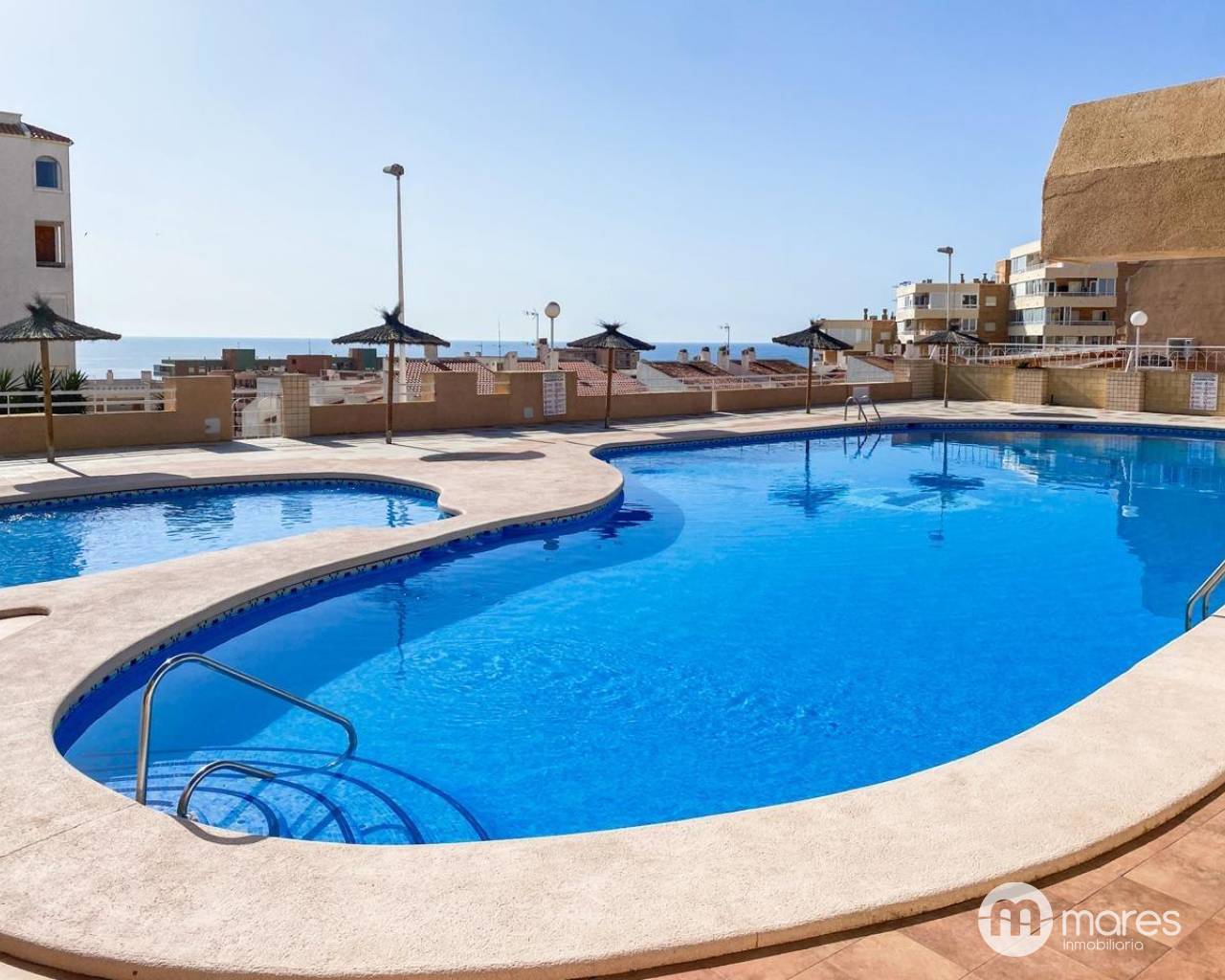 Piso - Venta - Elche - Playa arenales del sol