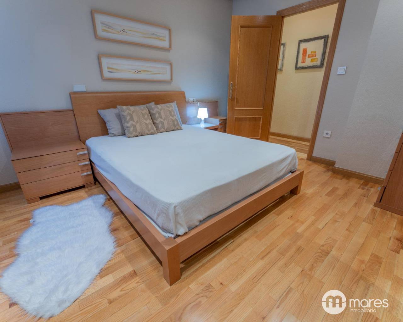 Piso - Venta - Elche - Plaza Crevillente-Juzgados