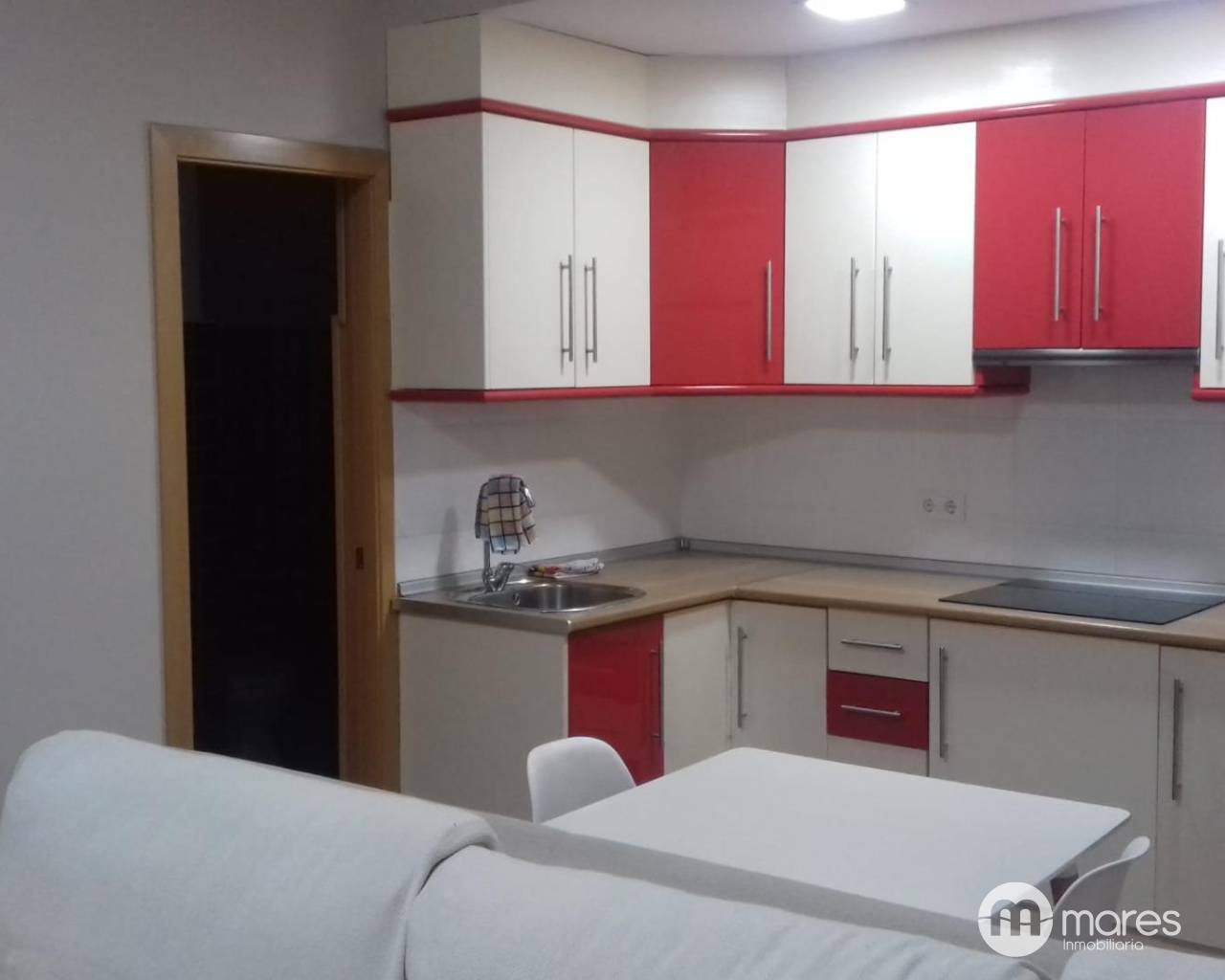 Piso - Venta - Elche - Plaza Crevillente-Juzgados