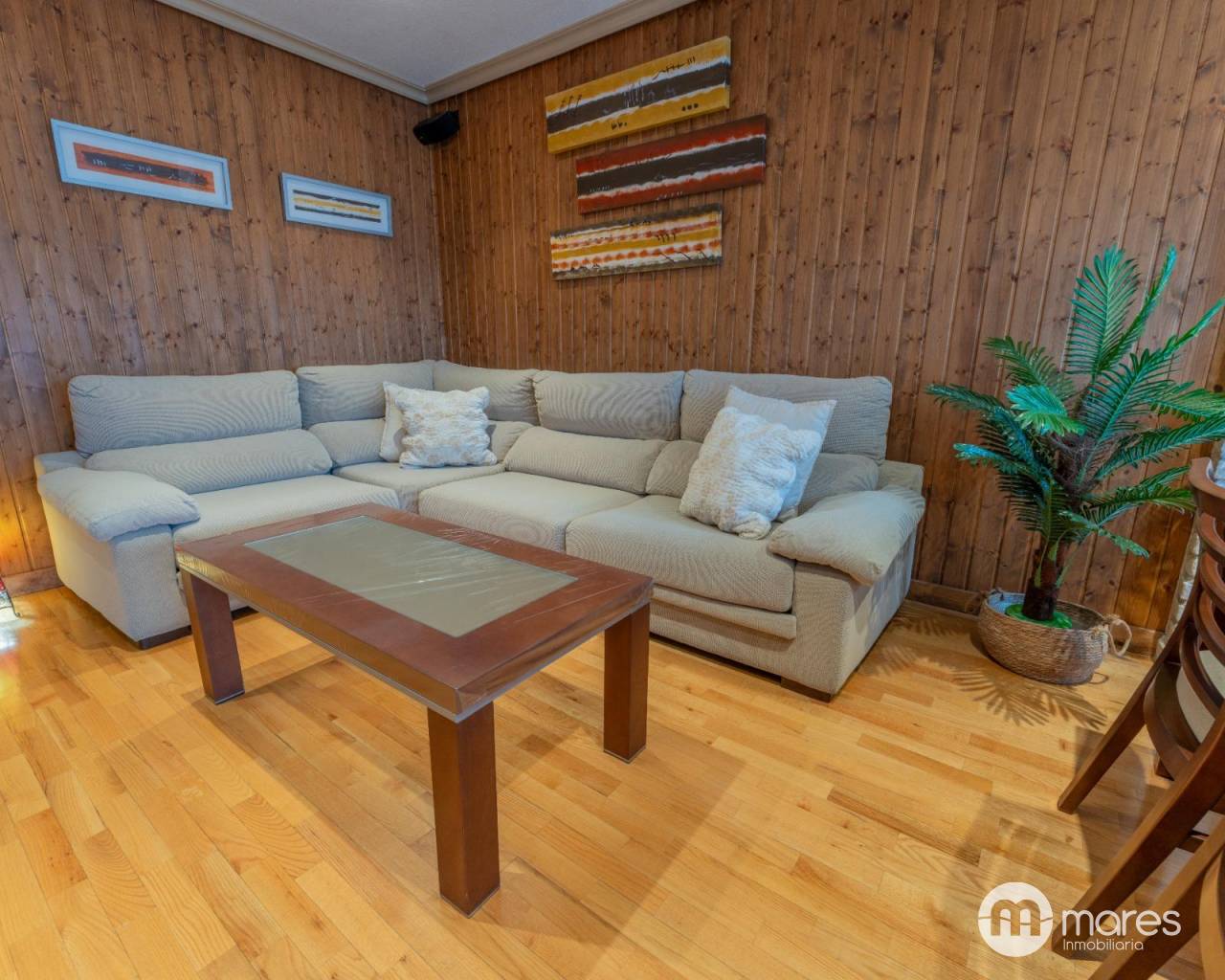 Piso - Venta - Elche - Plaza Crevillente-Juzgados