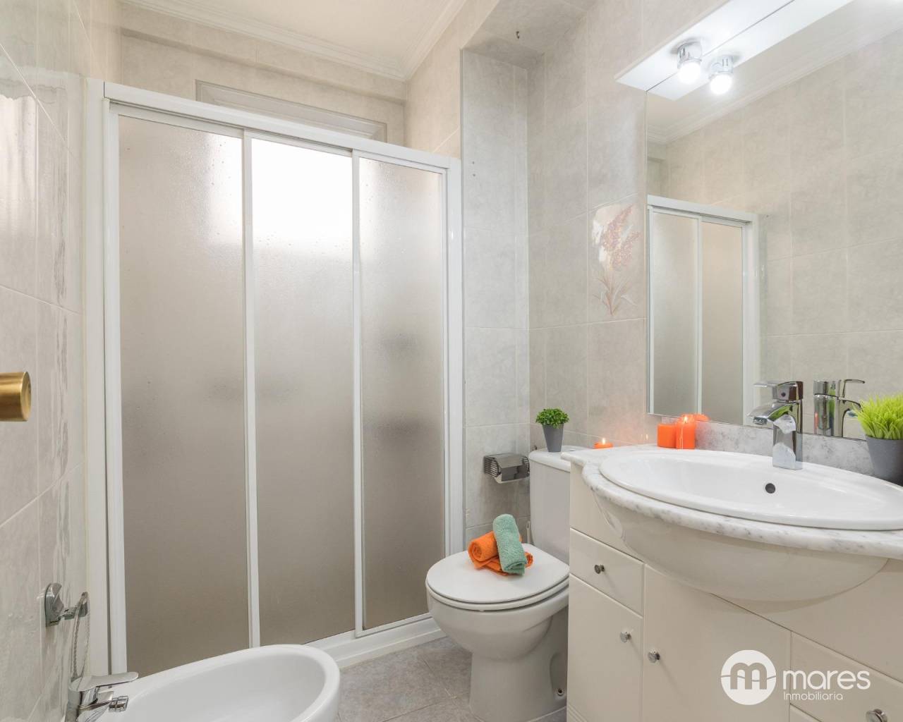 Piso - Venta - Elche - Plaza Madrid