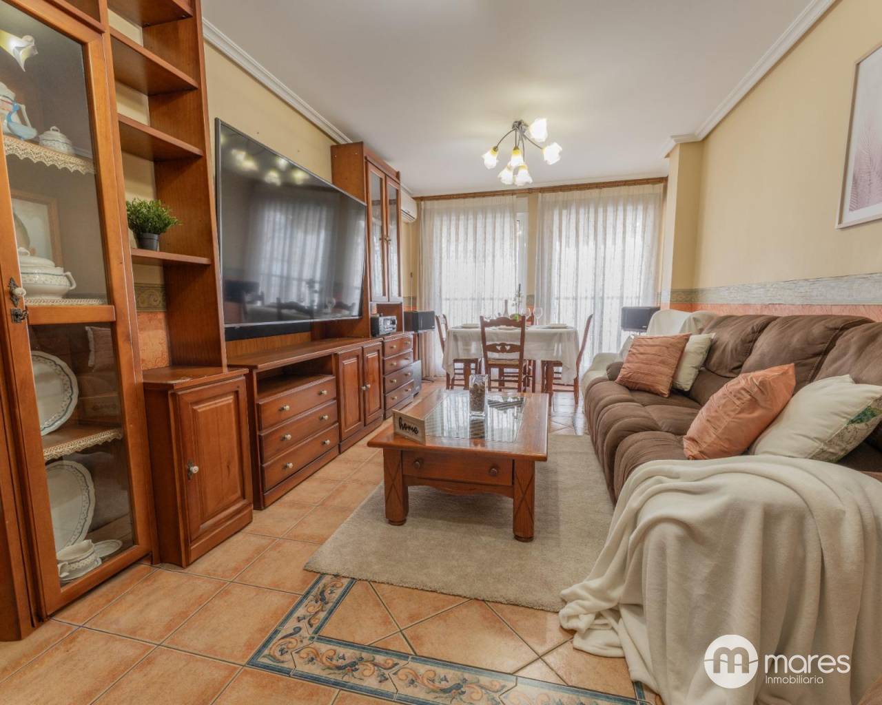 Piso - Venta - Elche - Plaza Madrid
