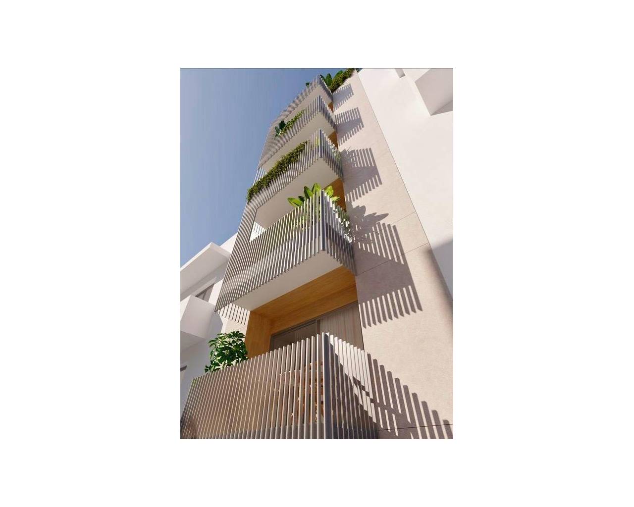 Piso - Venta - Elche - Plaza Obispo Siuri