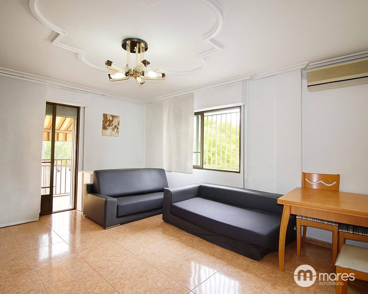 Piso - Venta - Elche - San Crispín