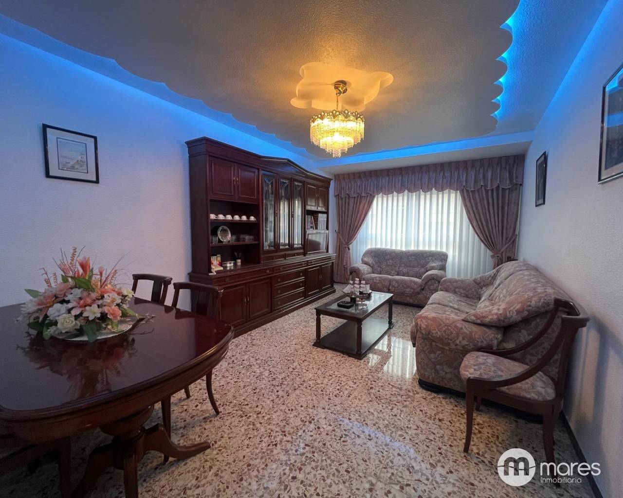 Piso - Venta - Elche - San Crispín