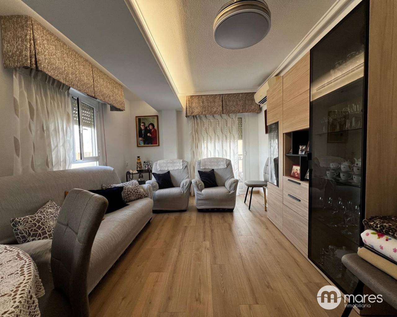 Piso - Venta - Elche - Sector Quinto
