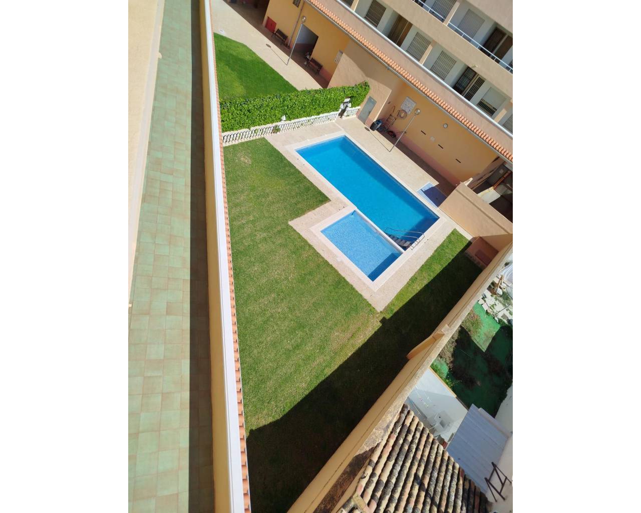 Piso - Venta - Lo Pagan - Villananitos