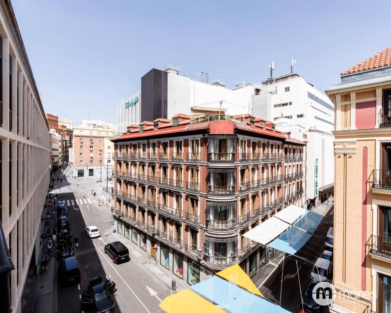 Piso - Venta - Madrid - Sol