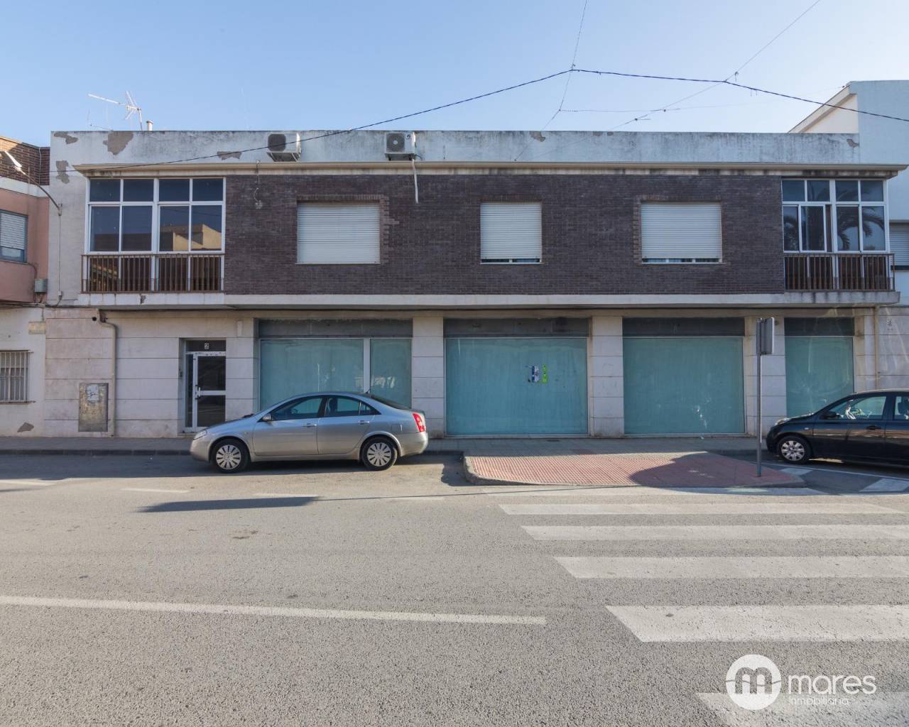 Piso - Venta - Monforte del Cid - Centro