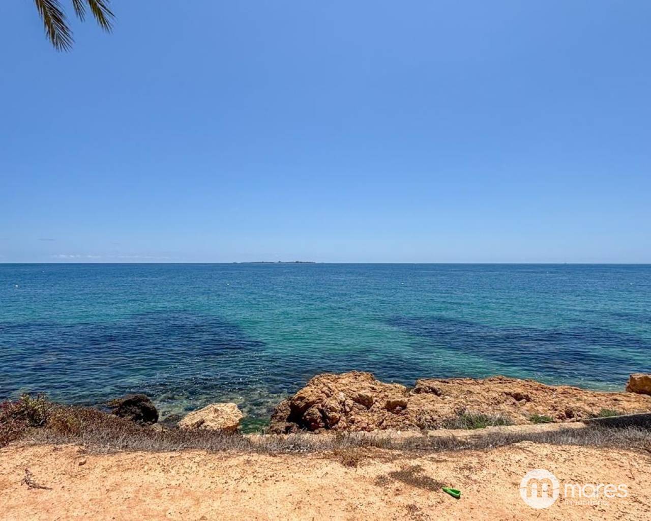 Piso - Venta - Santa Pola - 3079