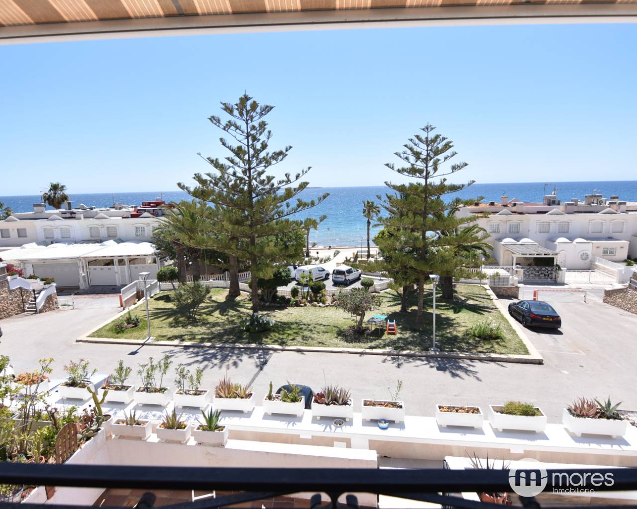 Piso - Venta - Santa Pola - Calas de Santa Pola este