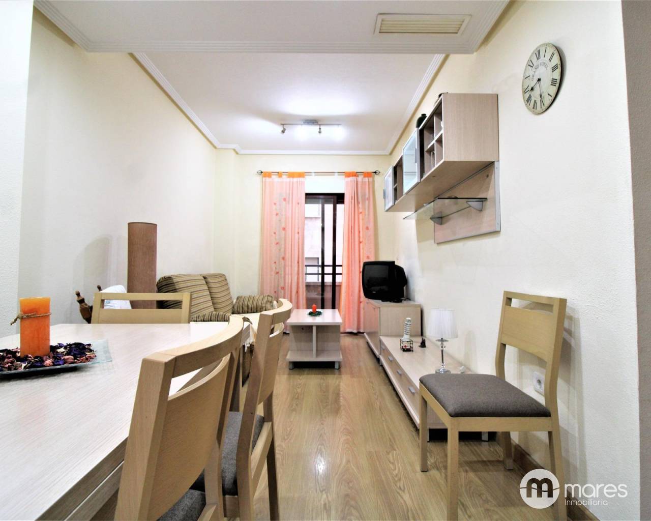 Piso - Venta - Santa Pola - Casco urbano