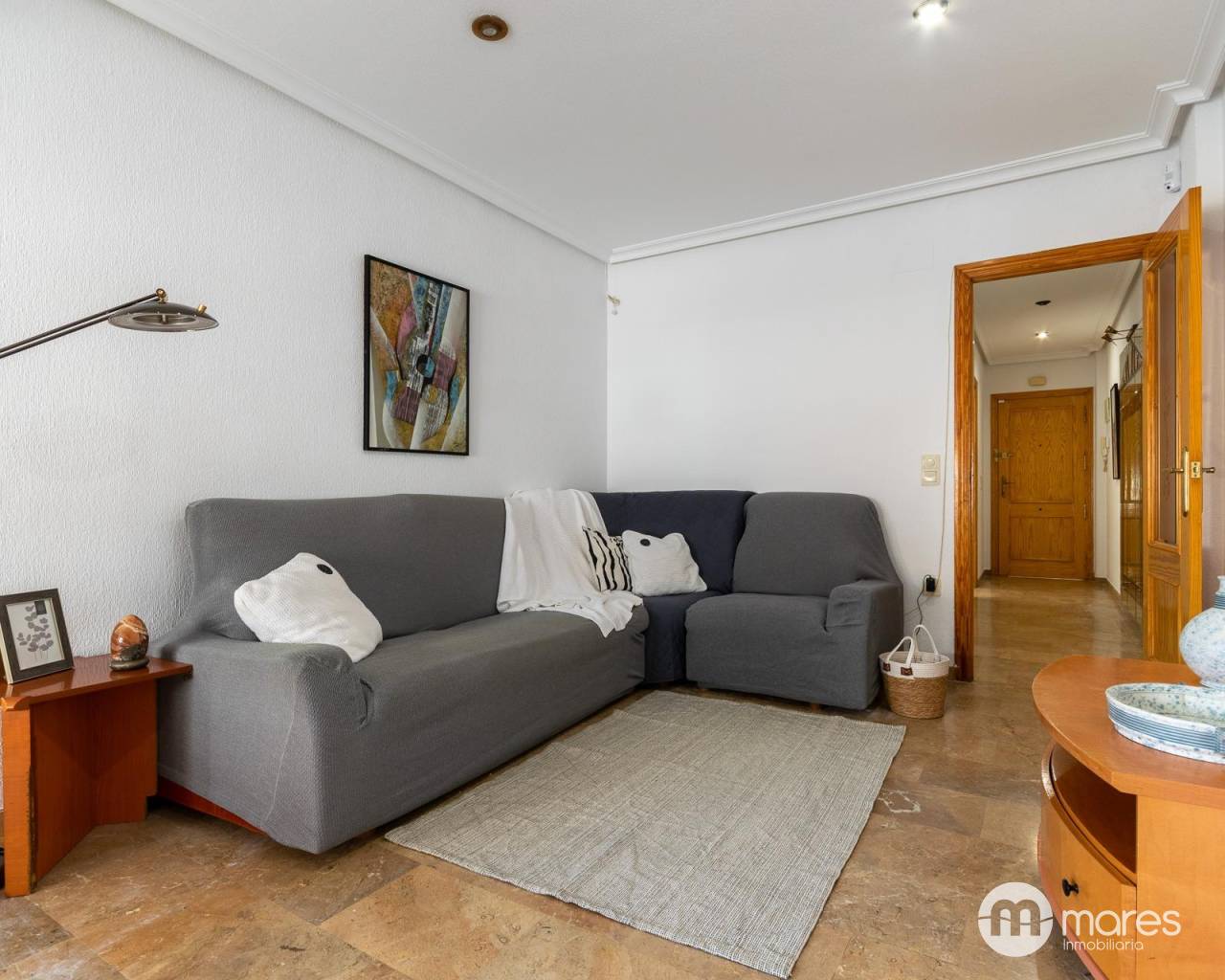 Piso - Venta - Santa Pola - Casco urbano