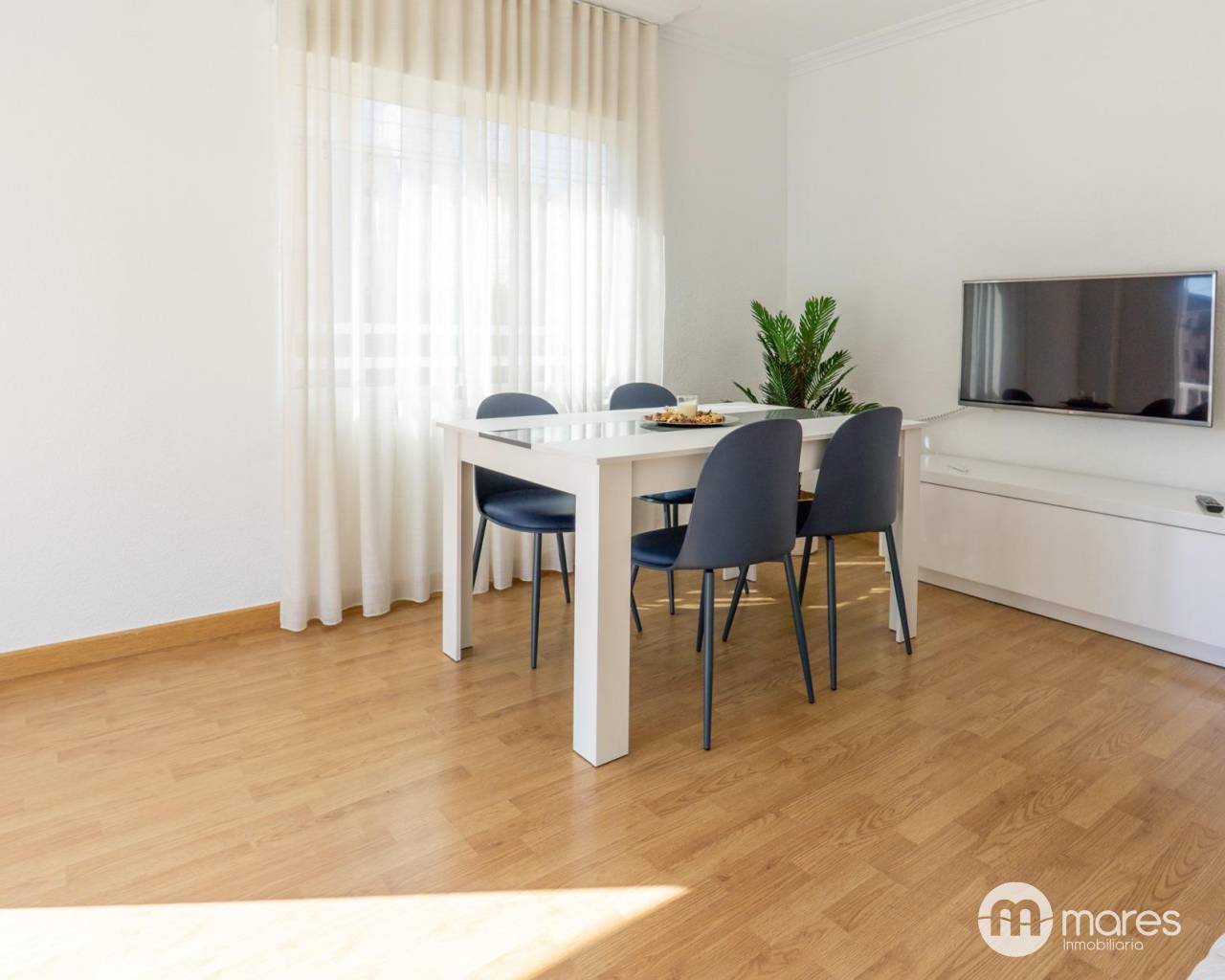 Piso - Venta - Santa Pola - Centro