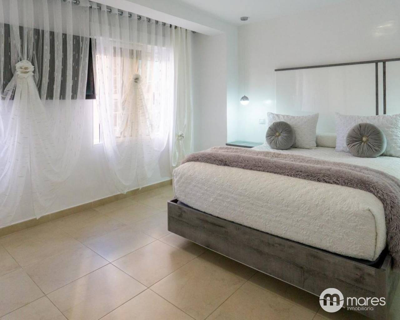 Piso - Venta - Santa Pola - Centro