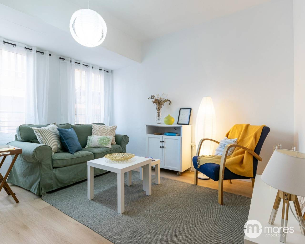 Piso - Venta - Santa Pola - Centro