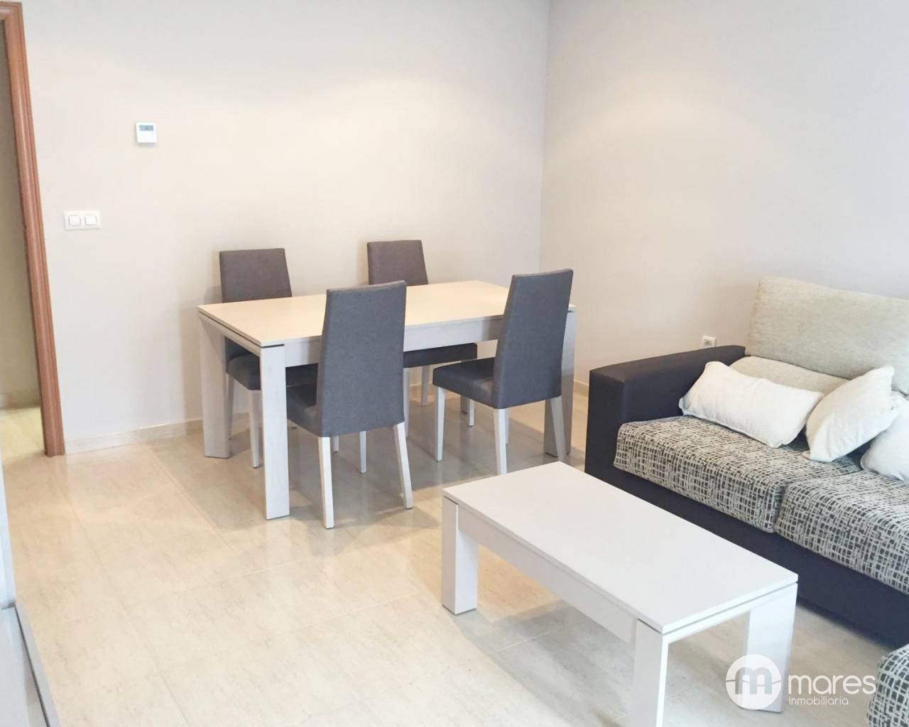 Piso - Venta - Santa Pola - Centro