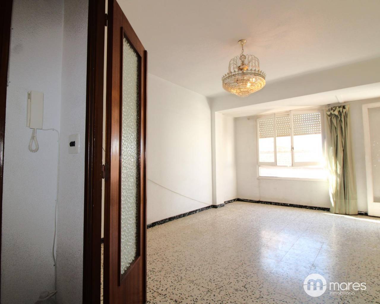 Piso - Venta - Santa Pola - Centro