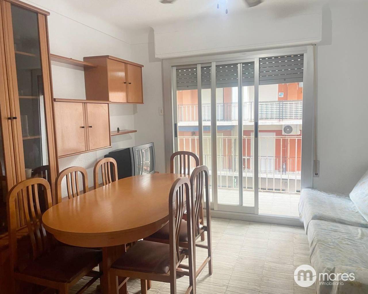 Piso - Venta - Santa Pola - Centro