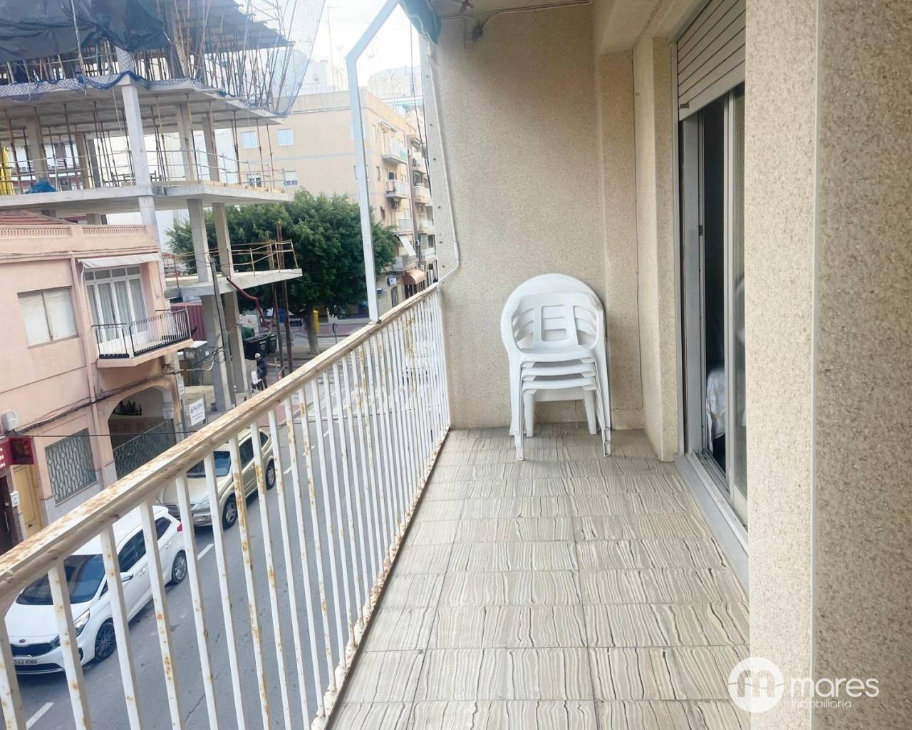 Piso - Venta - Santa Pola - Centro