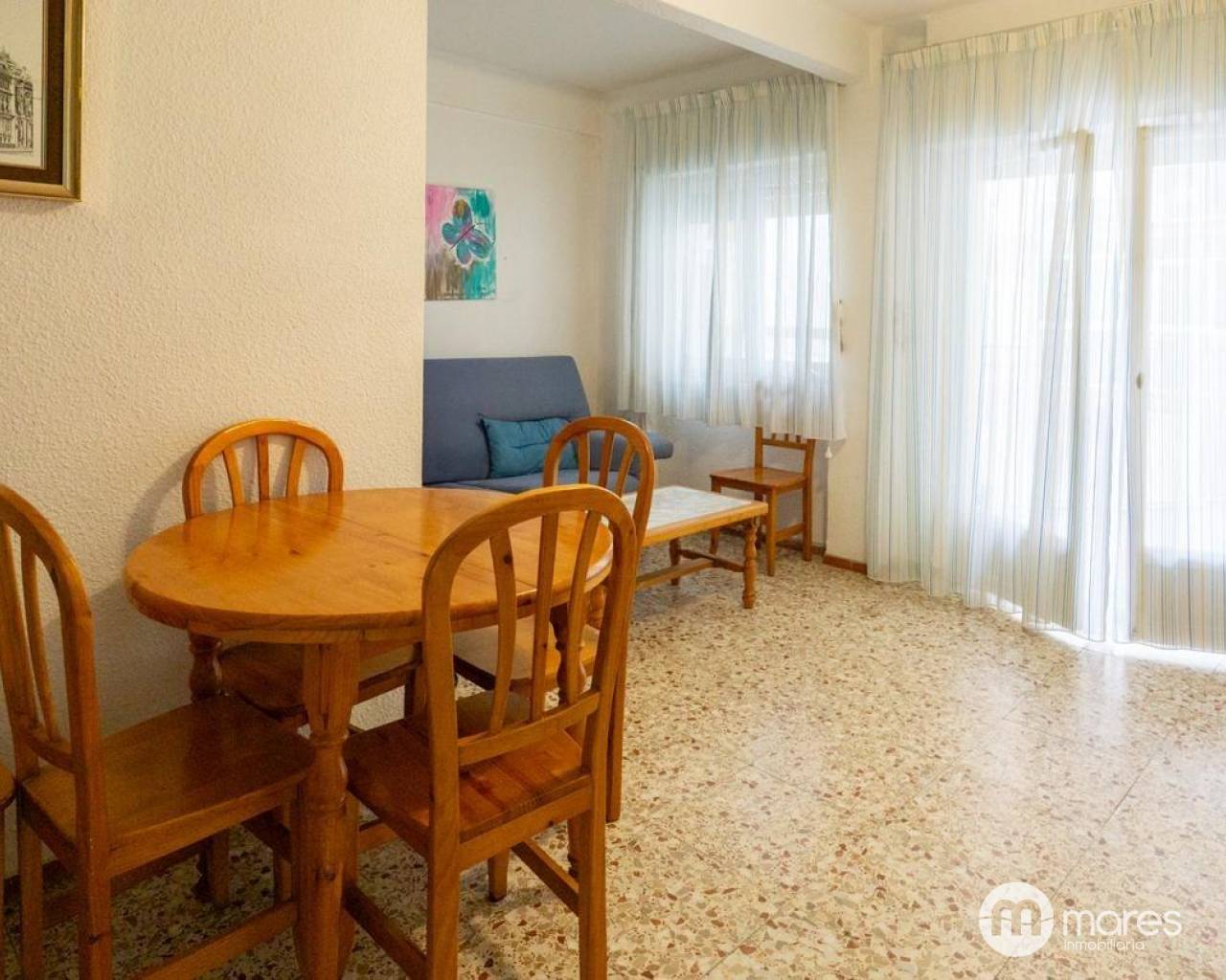 Piso - Venta - Santa Pola - Club nautico