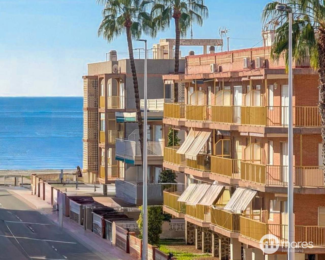 Piso - Venta - Santa Pola - Gran playa