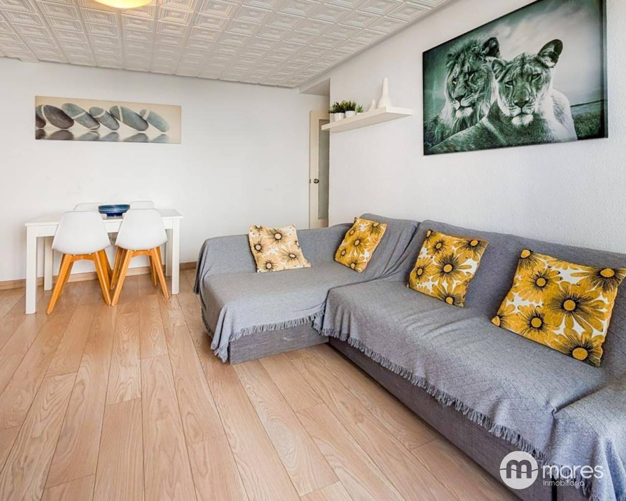 Piso - Venta - Santa Pola - Gran playa