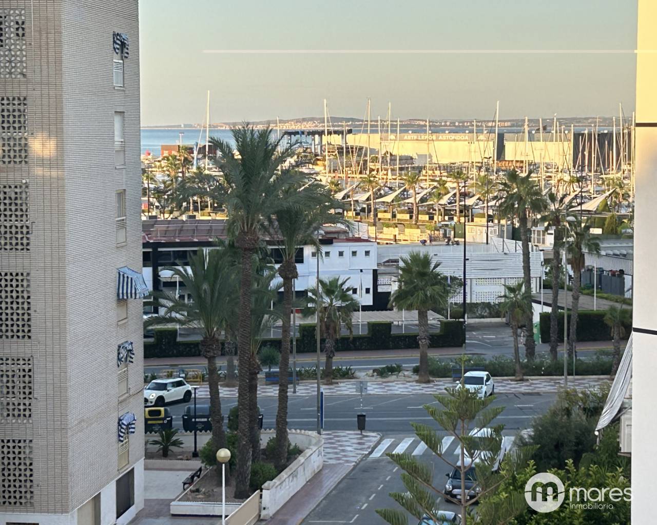 Piso - Venta - Santa Pola - Playa Levante