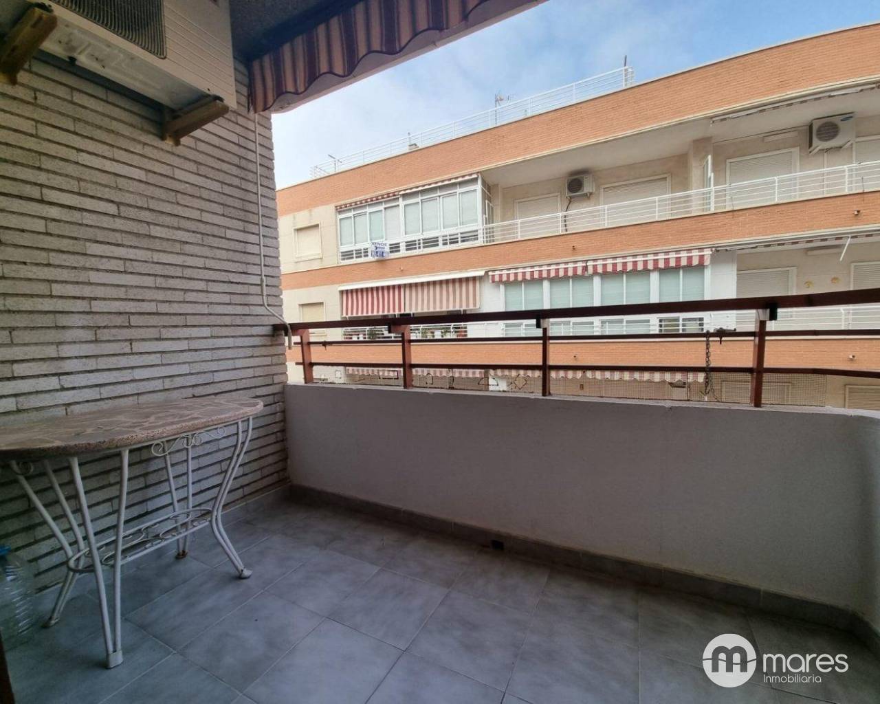 Piso - Venta - Santa Pola - Playa Levante