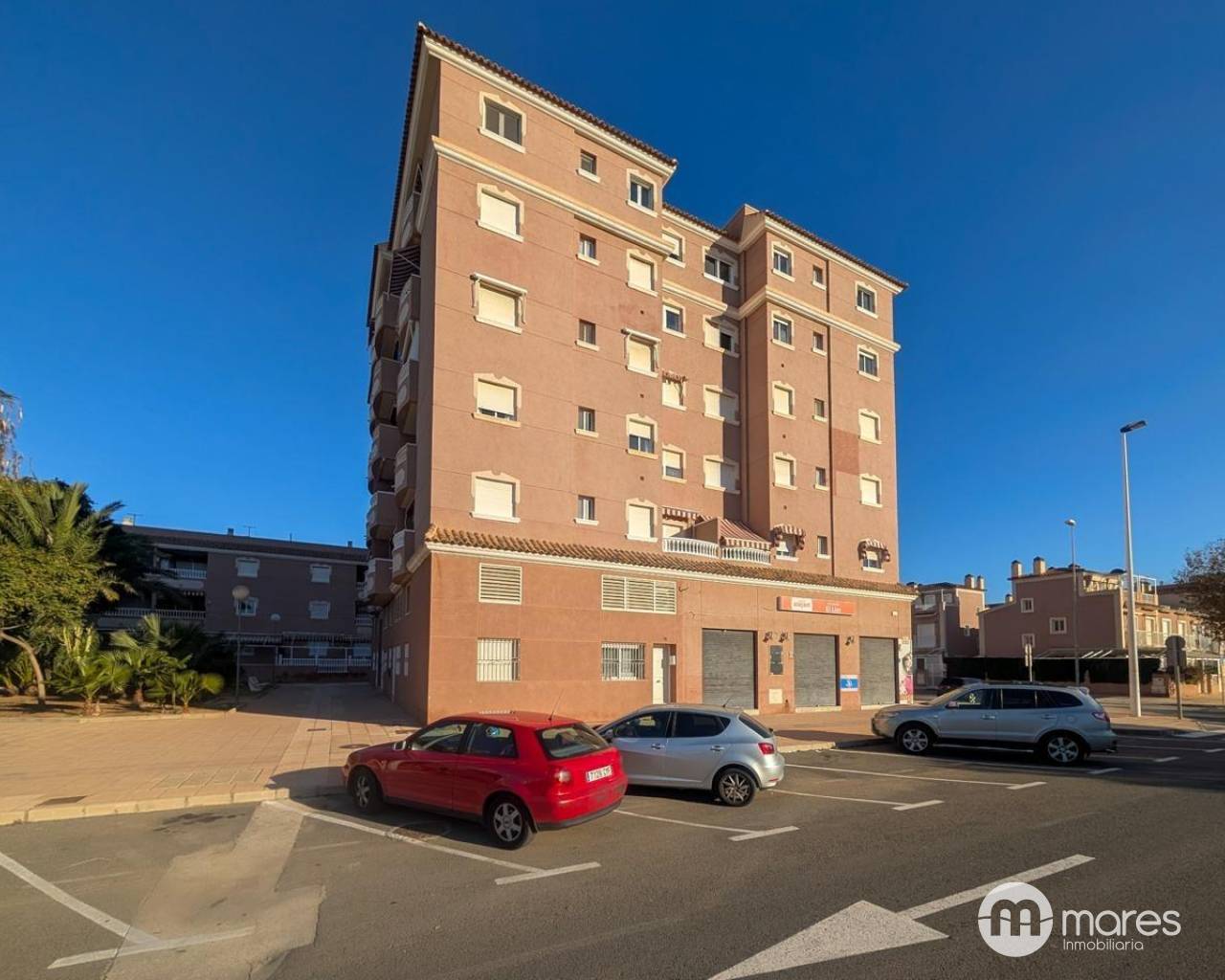 Piso - Venta - Santa Pola - Playa Lisa