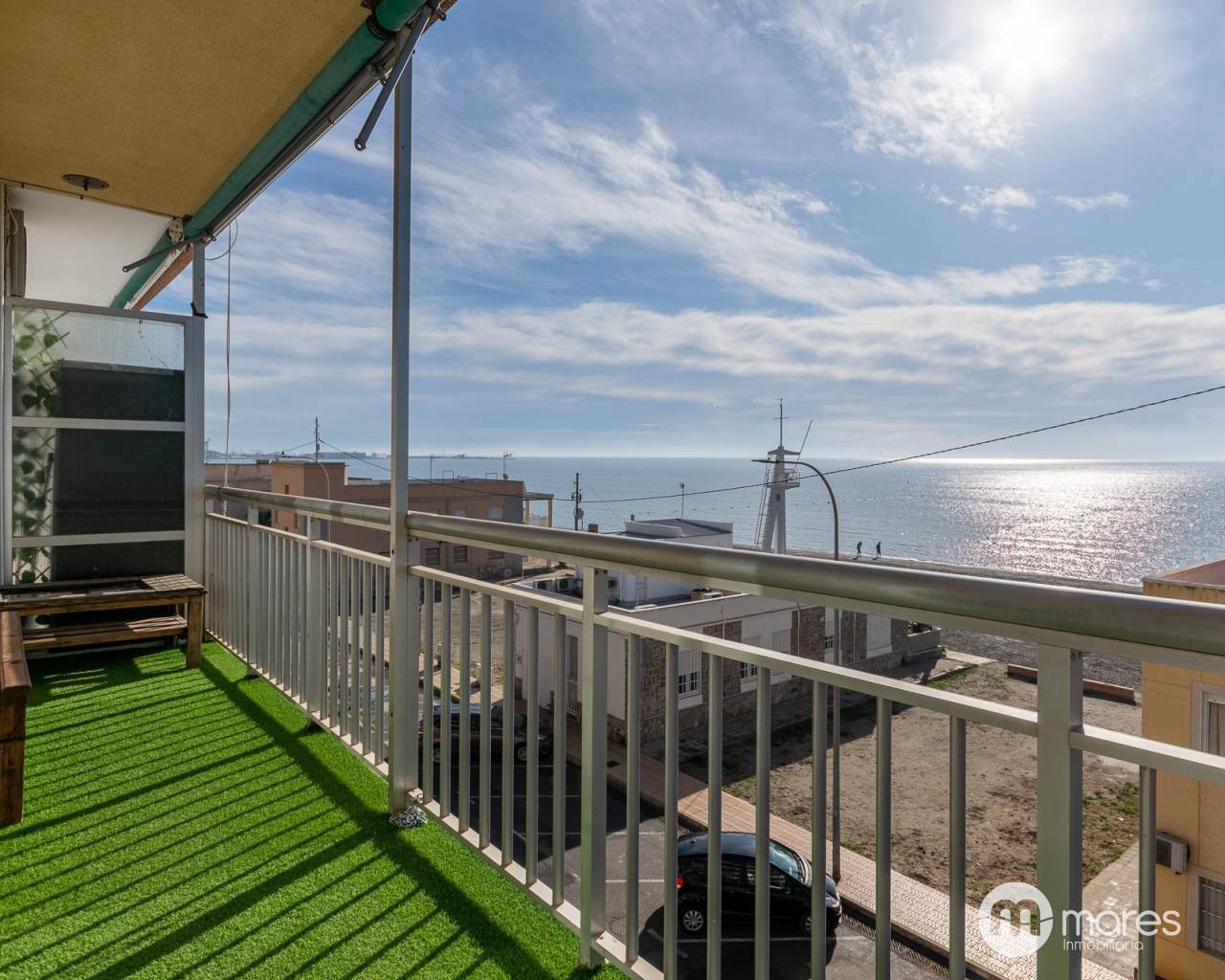 Piso - Venta - Santa Pola - Playa Lisa