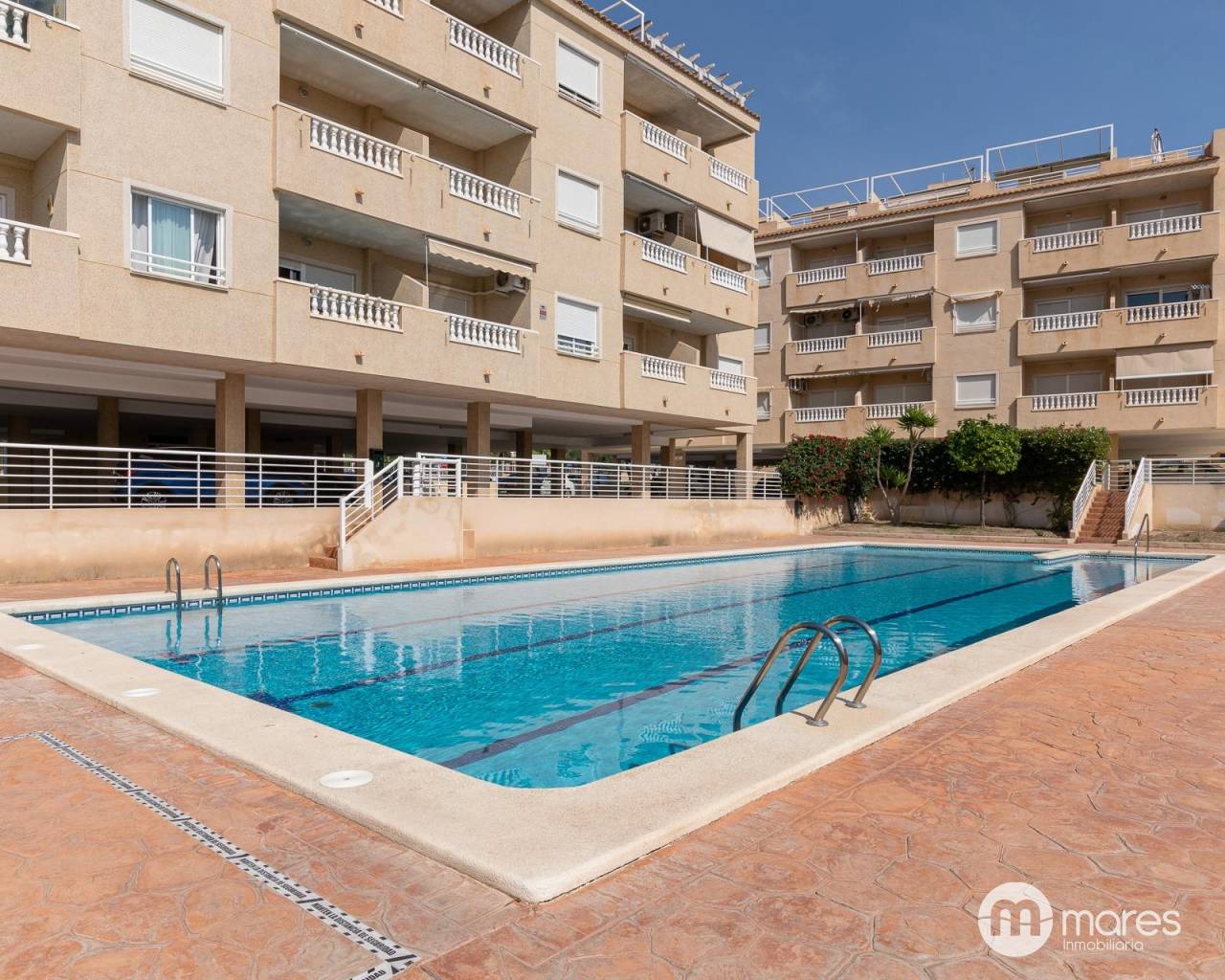 Piso - Venta - Santa Pola - Santiago bernabeu