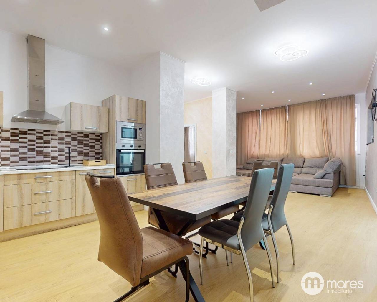 Planta baja - Venta - Alicante - Altozano