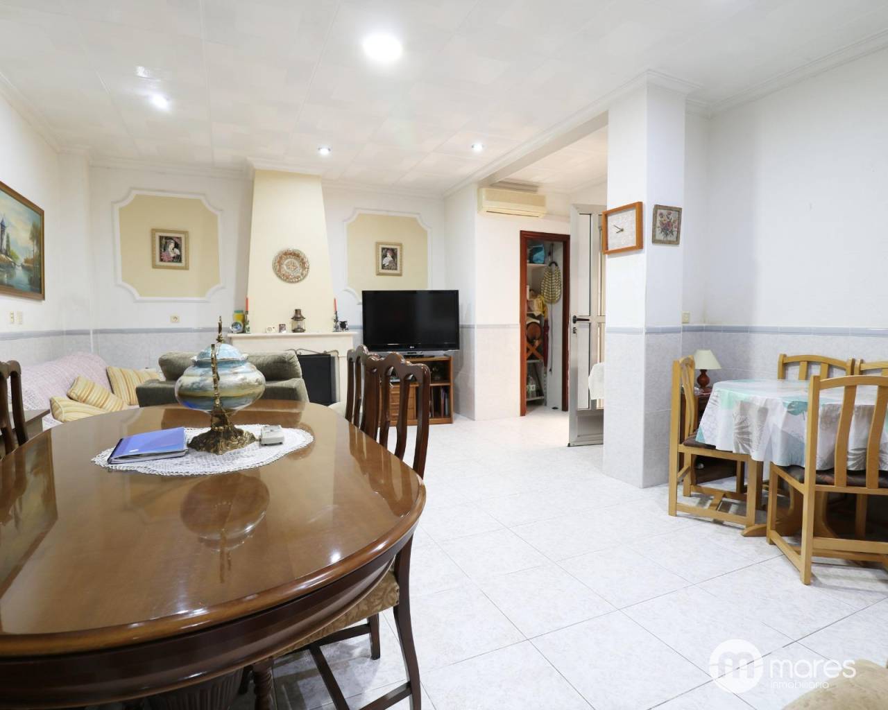 Planta baja - Venta - Catral - Comunidad valenciana