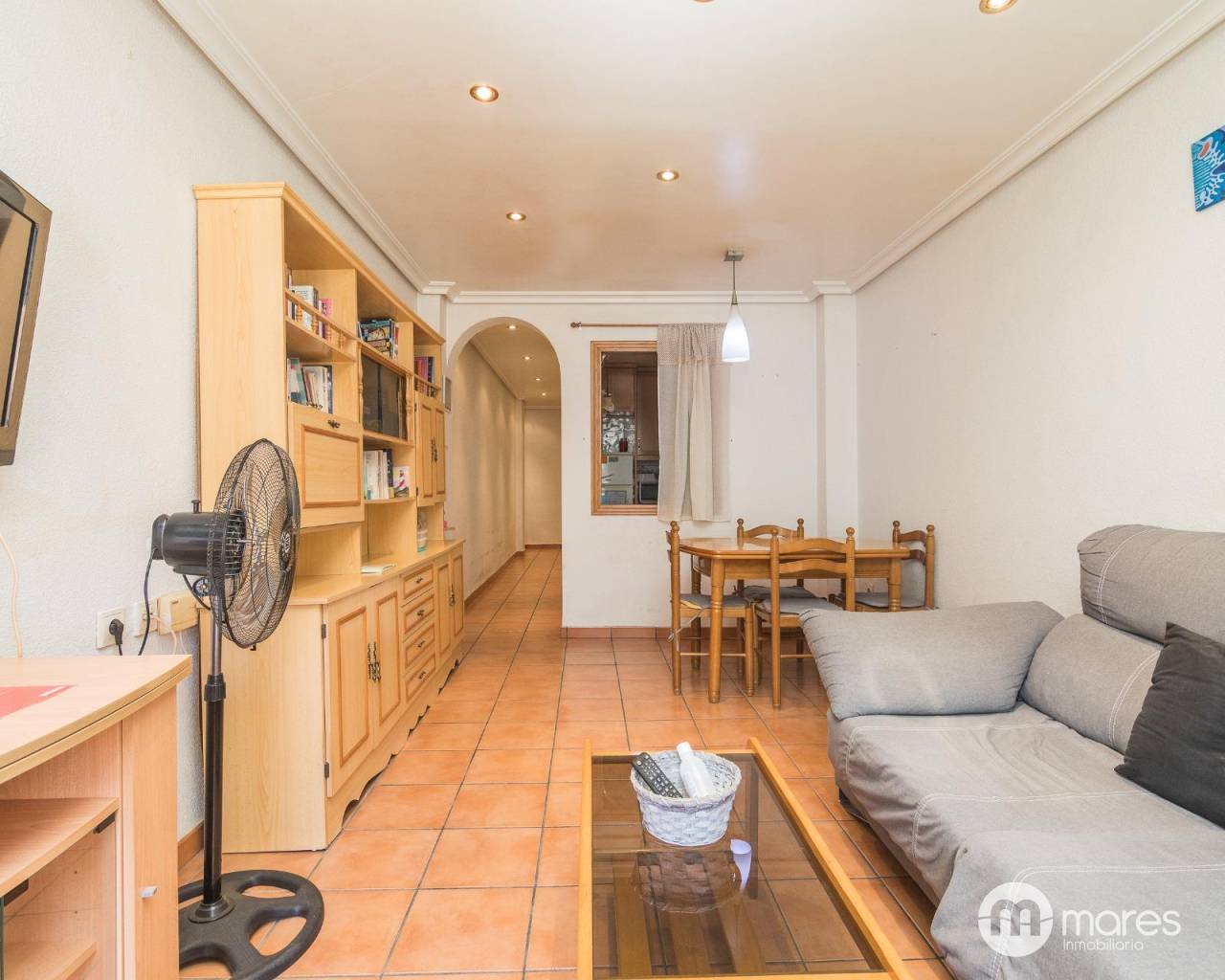Planta baja - Venta - Elche - Asilo - Pisos Azules