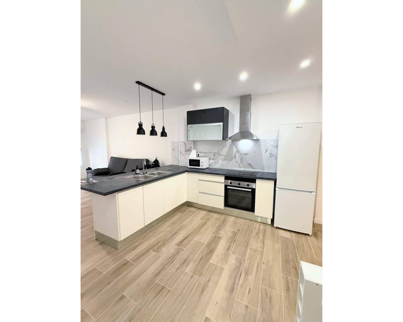 Planta baja - Venta - Elche - Carrus