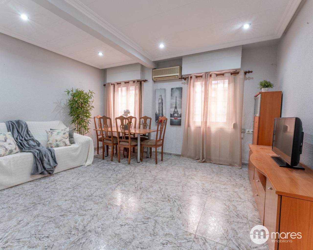 Planta baja - Venta - Elche - Sector Quinto