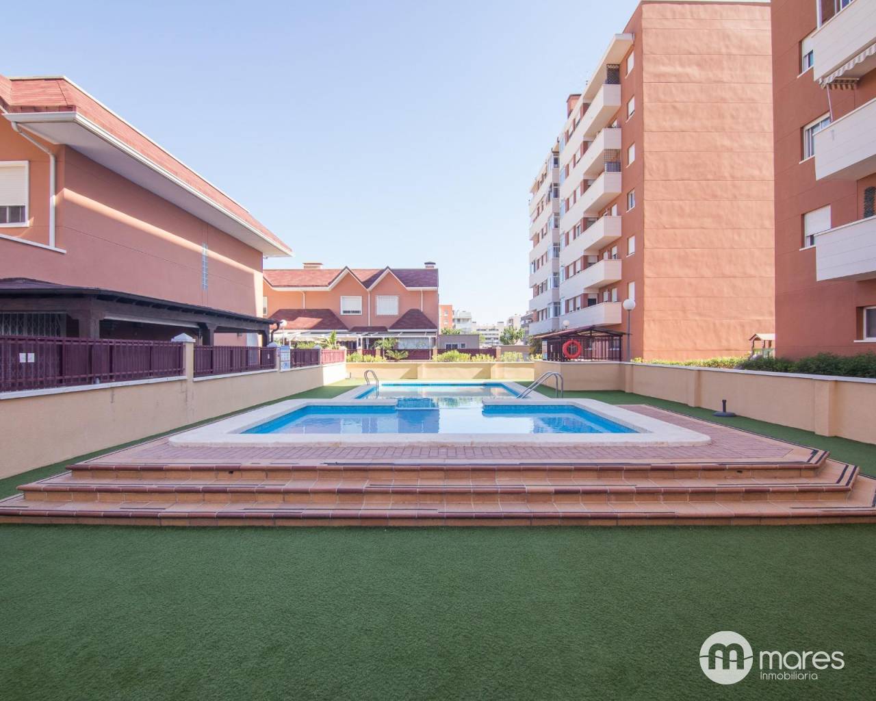 Planta baja - Venta - Elche - Zona Deportiva-Nuevo Altabix