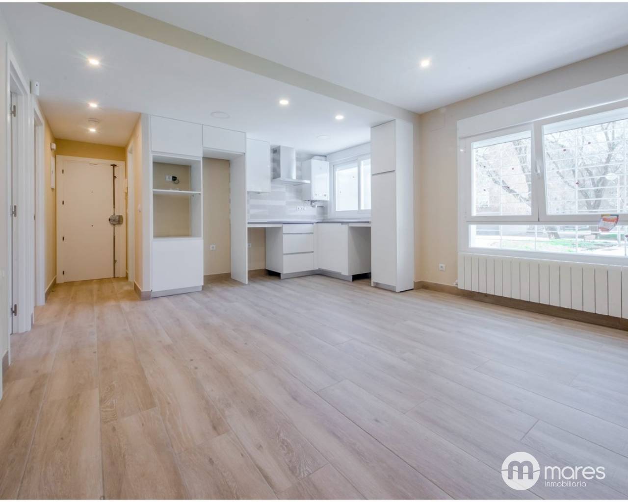 Planta baja - Venta - Madrid - Pavones