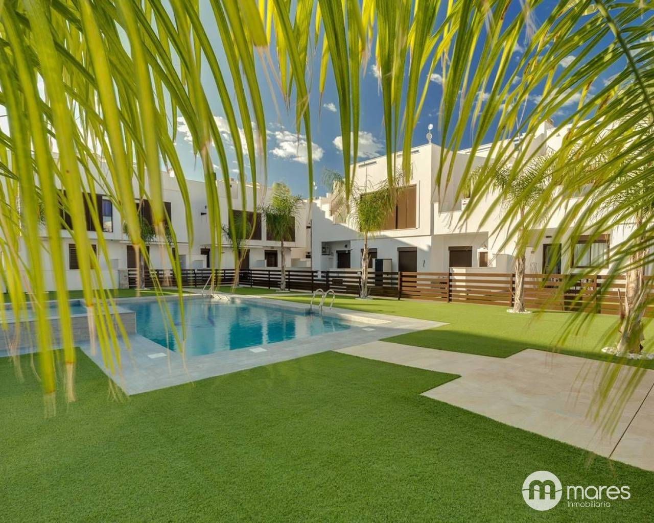 Planta baja - Venta - Pilar de la Horadada - Torre de la Horadada