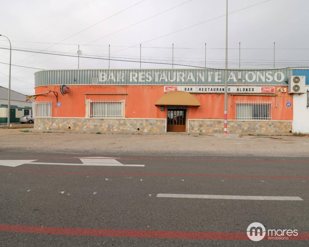 Plot of land - Sale - Crevillent - Poligono Cachapet