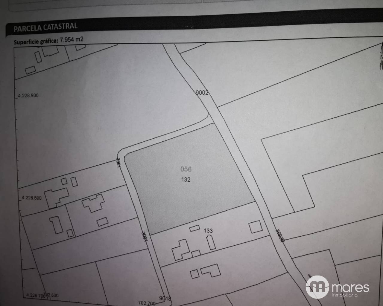 Plot of land - Sale - Elche pedanias - Daimes