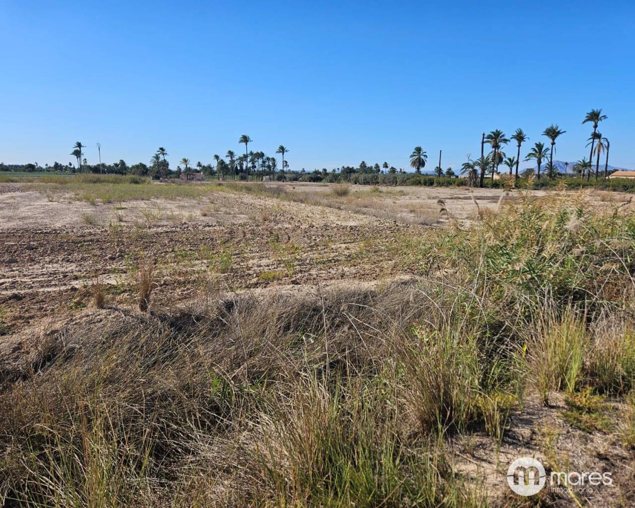 Plot of land - Sale - La hoya - GS02825