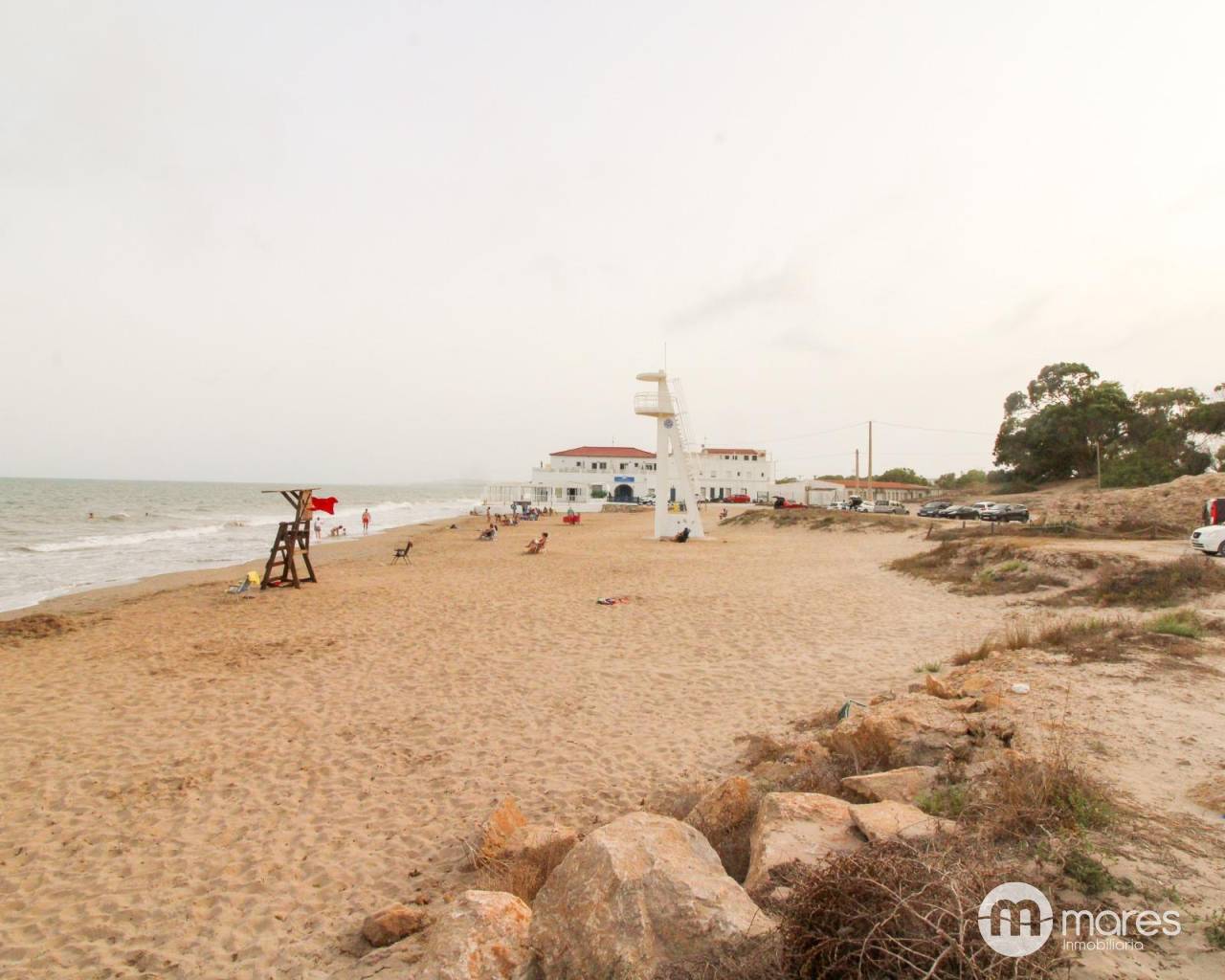Rural Land - Sale - La marina - La Marina