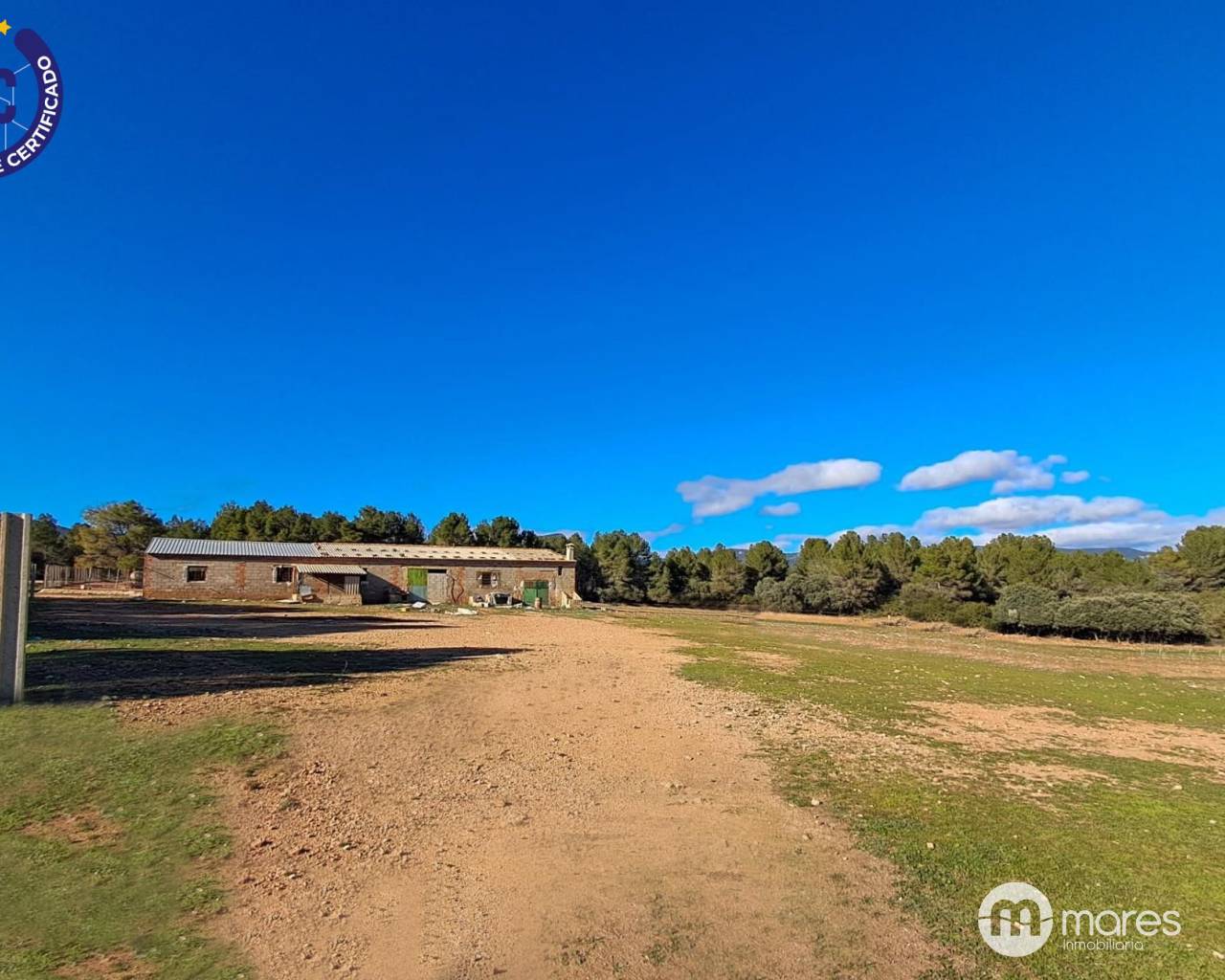 Rural Land - Sale - Talayuelas - Talayuelas