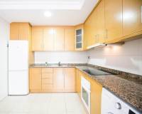 Sale - Apartment - Alicante - Agua marga