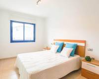 Sale - Apartment - Alicante - Agua marga