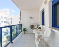 Sale - Apartment - Alicante - Aguamarga