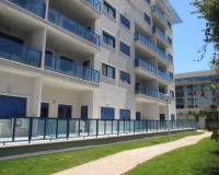 Sale - Apartment - Alicante - Aguamarga