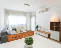 Sale - Apartment - Alicante - Aguamarga